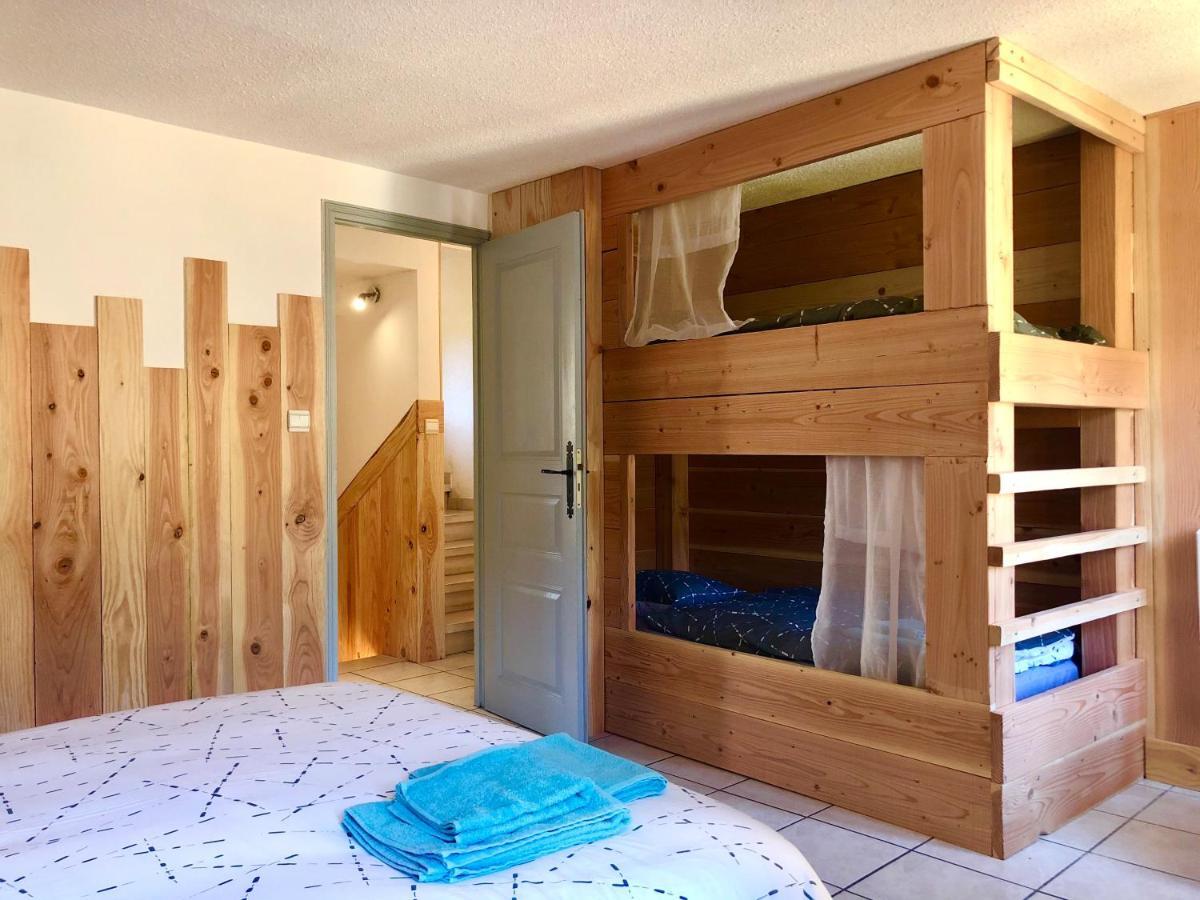 Le Coustou 22 Apartment Акс-ле-Терм Екстериор снимка